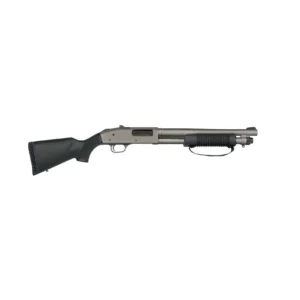 Mossberg 590A1 Professional Series SBS 12ga 6rd Capacity 14'' Barrel Tungsten Grey Finish **NFA Item**