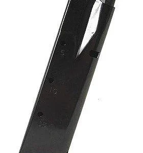 Mec-Gar CZ 75B 85B SP-01 Shadow Magazine 9mm Blued 16/rd