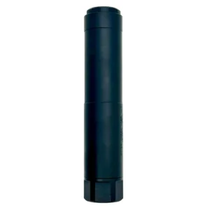 Otter Creek Labs Titanium Direct Thread Suppressor .22 LR 5.18" Length