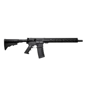 One Horse OH-15 Complete Rifle 5.56mm 30rd Magazine 16" Barrel Mid-Length Gas System