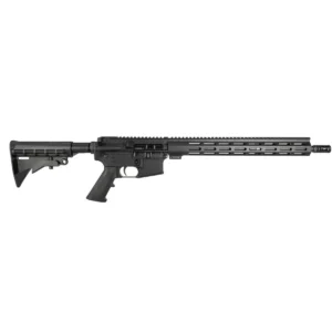 One Horse OH-15 Complete Rifle 5.56mm 30rd Magazine 16" Barrel 15" M-LOK Handguard Carbine-Length Gas System
