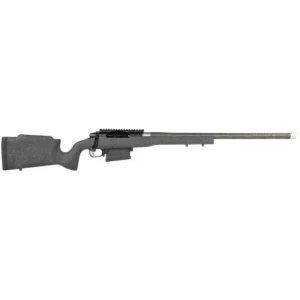 Proof Elevation MTR 2.0 Rifle 7 Backcountry 5rd Magazine 20" Threaded Barrel Carbon Fiber Black Granite Stock