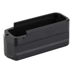Shield Arms Magpul PMAG +5 Rifle Magazine Black .223 Rem/5.56mm 5/rd