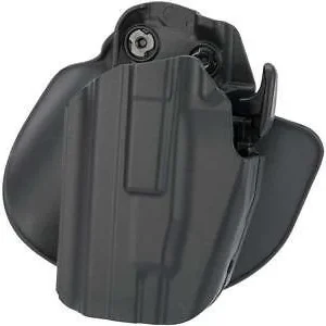 SAFARILAND 578 7TS GLS PROFIT WIDE FRAME STD PADDLE & BELT PLN STX BLK RH