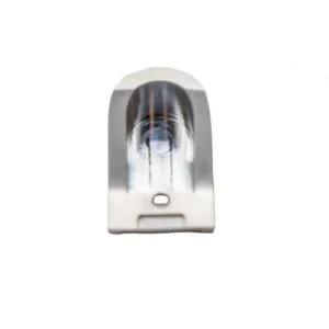 Seecamp .380 Magazine Extension Polished Aluminum