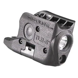 Streamlight TLR-6 SIG P238/P938 White LED Red Laser w 2 CR1/3N Lithium Batteries