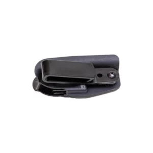 Techna Clip Minimalist IWB Holster for S&W Shield Black Ambi
