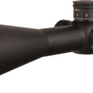 AccuPoint 5-20x50 Riflescope MRAD Ranging Crosshair w/ Green Dot 30mm Tube