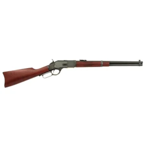 Taylors & Company 1873 Carbine Rifle .357 Mag 10rd Capacity 19" Barrel Walnut