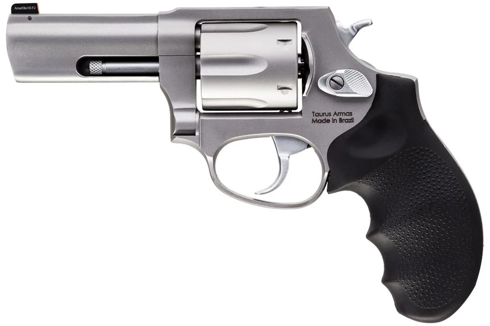 Taurus Defender 856 Handgun .38 Spl(+P) 6rd Capacity 3" Barrel Matte Stainless