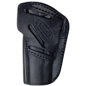 Tagua 4 in 1 IWB Holster without Thumb Break S&W J Frame Black RH