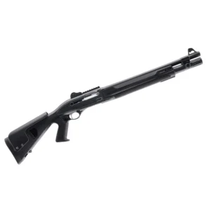 Beretta 1301 Tactical Mod 2 Shotgun 12 ga 3" Chamber 7rd Capacity 18.5" Barrel Black with Pistol Grip