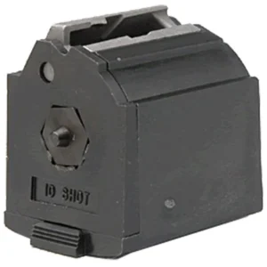 Ruger BX-1 Rifle Magazine for Black 10/22 .22LR 10/rds