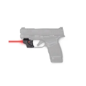 Viridian E Series Red Laser Black Springfield Hellcat w/ Kydex IWB RH