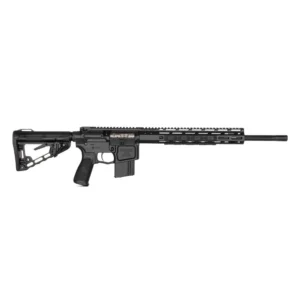 Wilson Combat Tactical Hunter Rifle 6mm ARC 20rd Magazine 18" Black