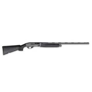 Weatherby Element II Tungsten Shotgun 20 ga 3" Chamber 2rd Capacity 28" Barrel Black
