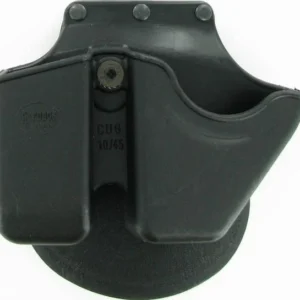 Fobus for Glock 10Mm/.45 Handcuff/ Magazine Combo Double Stack