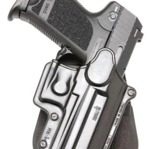 Fobus H&K USP Compact/Full 9mm .40 Roto Paddle Holster