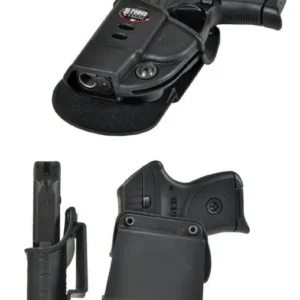 Fobus Ruger LCP Evolution Belt Holster Right Hand