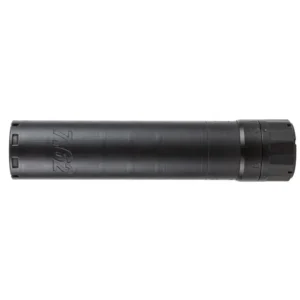 Sig Sauer SLX Compact QD Rifle Suppressor 7.62 Black