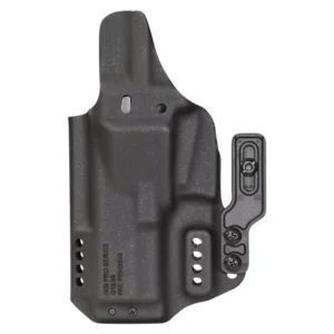Mission First Tactical Pro Series IWB Holster for Sig P365 X-Macro Black Ambi