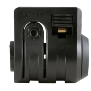 Mission First Tactical Torch Standard Mount -  Accepts:  1" 3/4" 5/8" Illumination Device