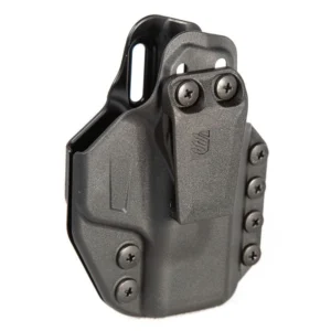Blackhawk Stache IWB Base Holster Kit for Colt Commander (4" 1911) Black Ambi