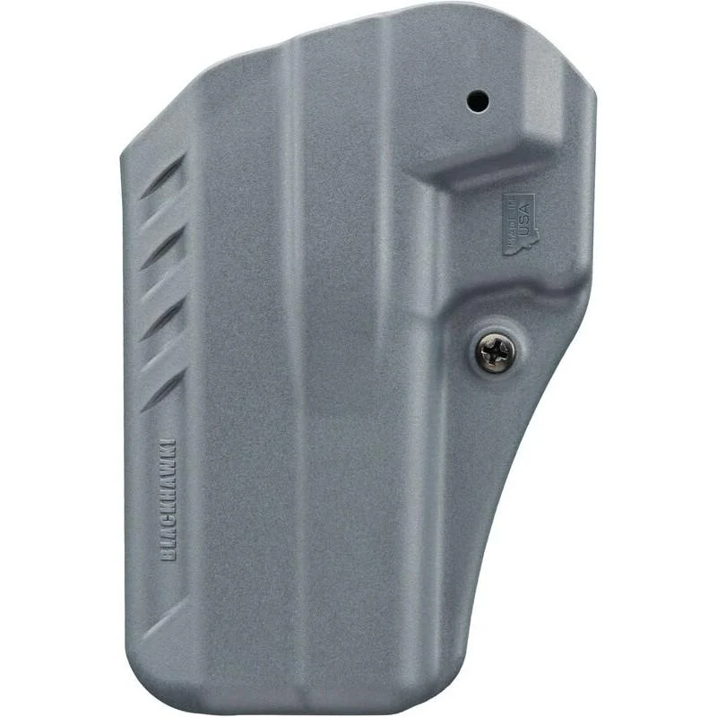 Blackhawk A.R.C. IWB Holster for S&W M&P 1.0/2.0 9/40/45/10mm (4" 10mm Only) & SD 9/40 Urban Grey Ambi