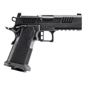 Alpha Foxtrot AF1911 Romulus Handgun .45 ACP 13rd Magazine 4.25" Barrel Black