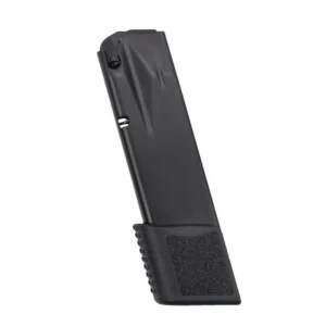 Canik TP9 Elite/Mete Sub-Compact Handgun Magazine with +3 Extension 9mm Luger 15/rd