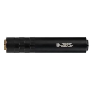 Hi-Point Hush Point 45/9 Suppressor 1/2x28 & .578x28 Direct Thread