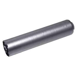 Q Thunder Chicken QD Silencer 7.62mm 8.1" Bead Blasted