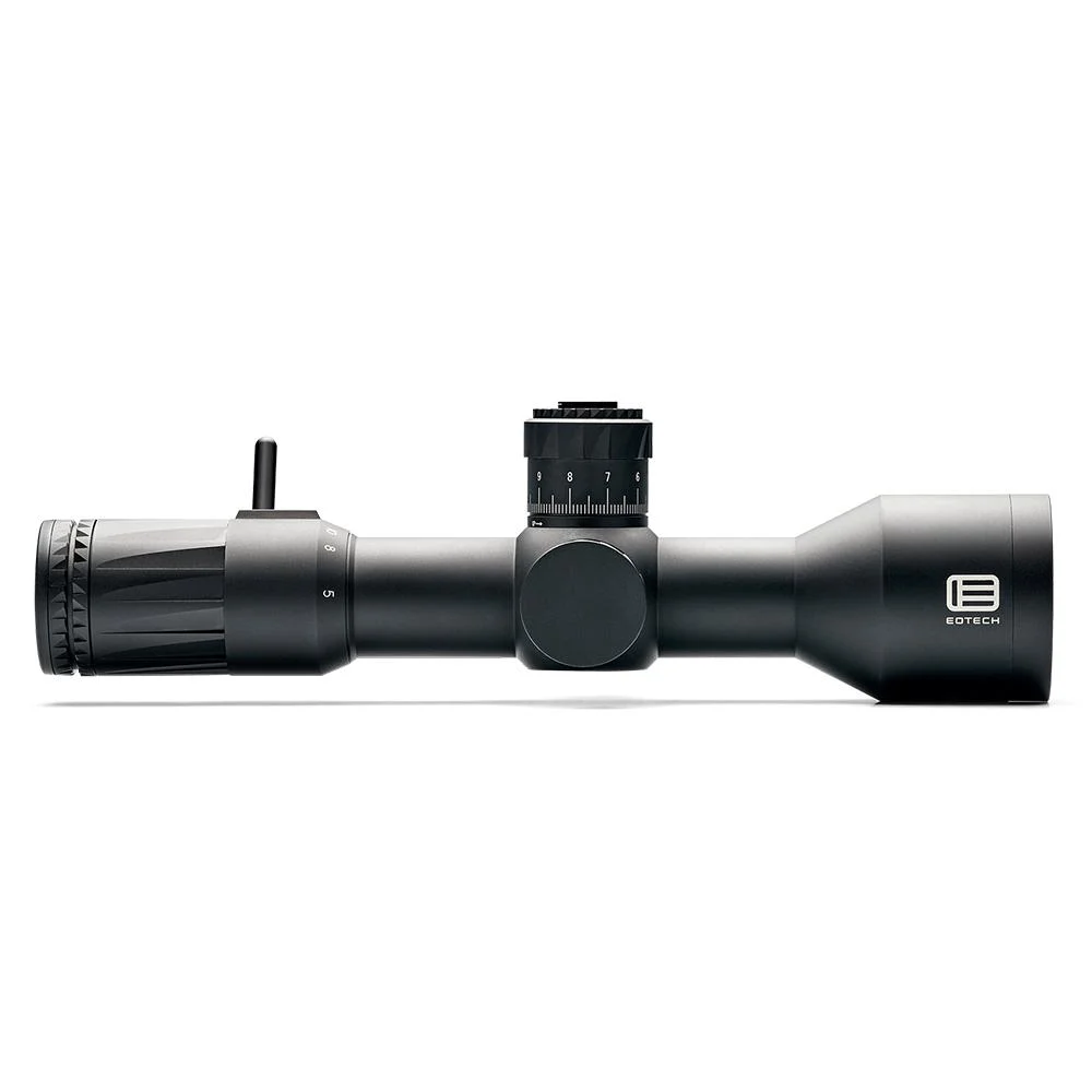 EOTech Vudu Rifle Scope 5-25x50 34mm FFP TR5 Black