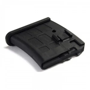ProMag Archangel AA762R02 Magazine 7.62x54mmR Black 5/rd