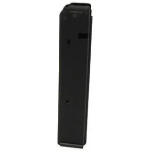 ProMag AR-15 Magazine 9mm Black Steel 25/rd