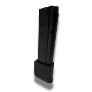 ProMag 1911 Handgun Magazine Blue Steel 9mm Luger 13/rd