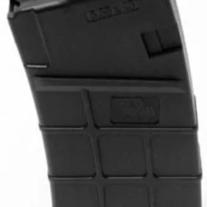 ProMag Heckler & Koch (H&K) HK93 Magazine .223 Black Polymer 20/rd