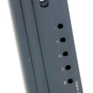 ProMag Desert Eagle Magazine .44 Mag Blued Steel 8/rd