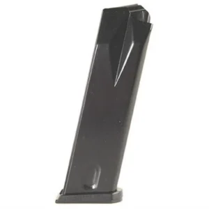 ProMag Springfield XD40 Magazine .40 S&W Blued Steel 11/rd