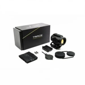 ZeroTech Trace Red Dot RAS 1×25 Digital Red Dot 2 MOA