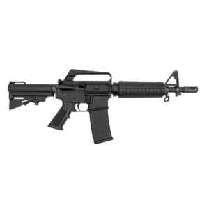 H&R Commando Pistol .300 BLK 30rd Magazine(1) 10.5" Barrel Black
