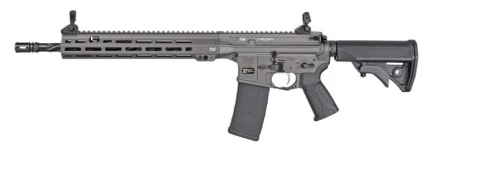 LWRC ICMKII 5.56MM TUNG 16.1" 30+1