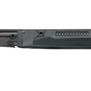 MOSSBERG 990 SECURITY SPX 12G SHOTGUN 18.5" BLACK 7+1