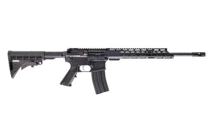 ANDERSON AM15 5.56 RFL 16" M-LOK MID