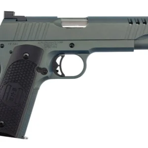 AUTO ORD 1911 45 ACP PSTL NORTHERN LTS CERAKOTE