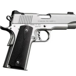 KIMBER STS PRO CARRY II 45ACP PSTL CA COMPLIANT