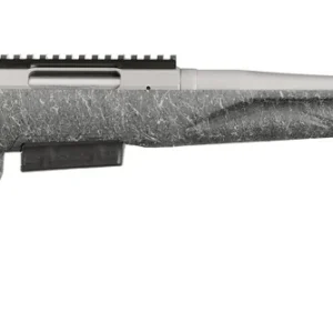 RUGER AMERICAN G2 450BM RFL 20" BBL GRAY SPLTTR 3RD