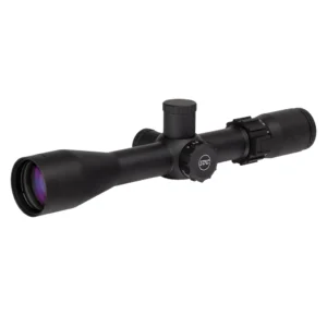 SIGHTRON STAC3-16X42 30MM RFL SCOPE