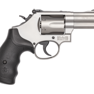 SMITH & WESSON MODEL 66 CMBT MAG 357 2.75" 6RD DA/SA