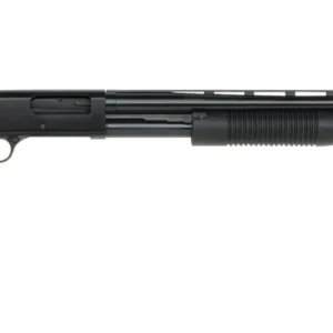 MAVERICK 88 FIELD 12G 28" VENT RIB BLACK 5RD